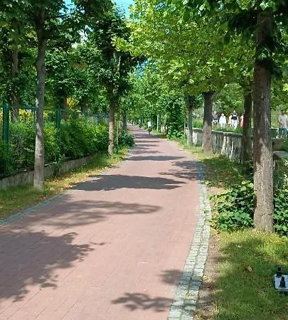 Nad Morzem Apartamento *