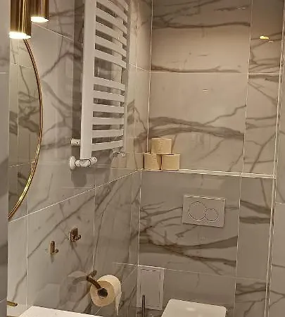 Apartmán Nad Morzem *