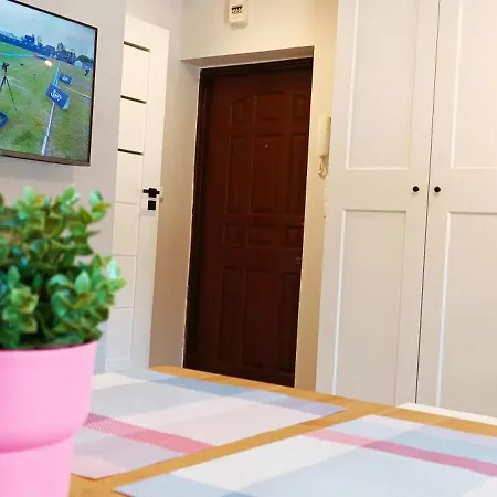 Apartmán Nad Morzem *