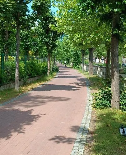 Nad Morzem 아파트 *