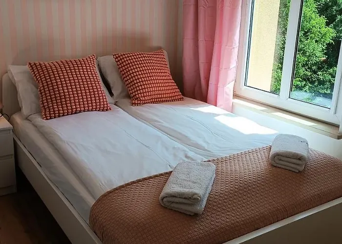 Nad Morzem 소포트