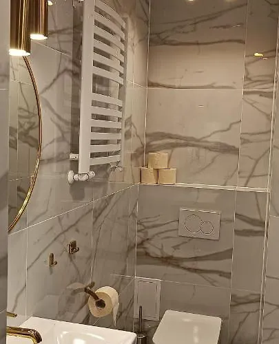 아파트 Nad Morzem *