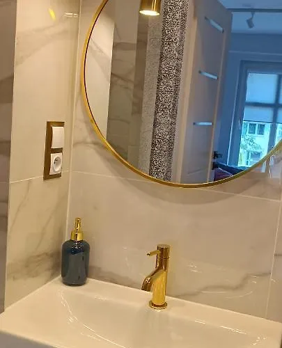 Nad Morzem * 소포트