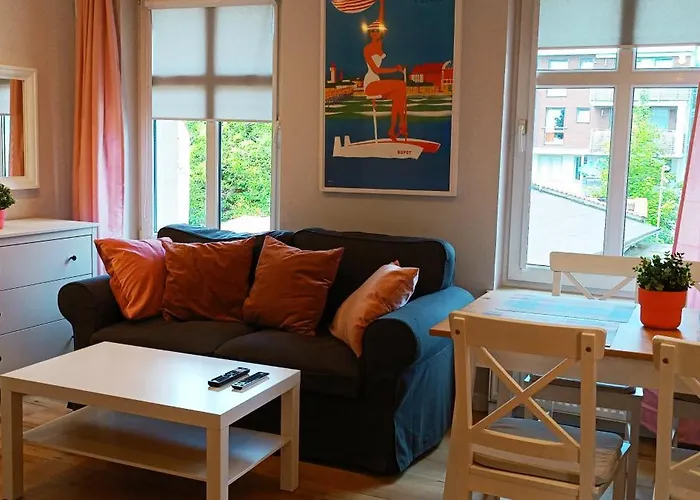 Nad Morzem 소포트